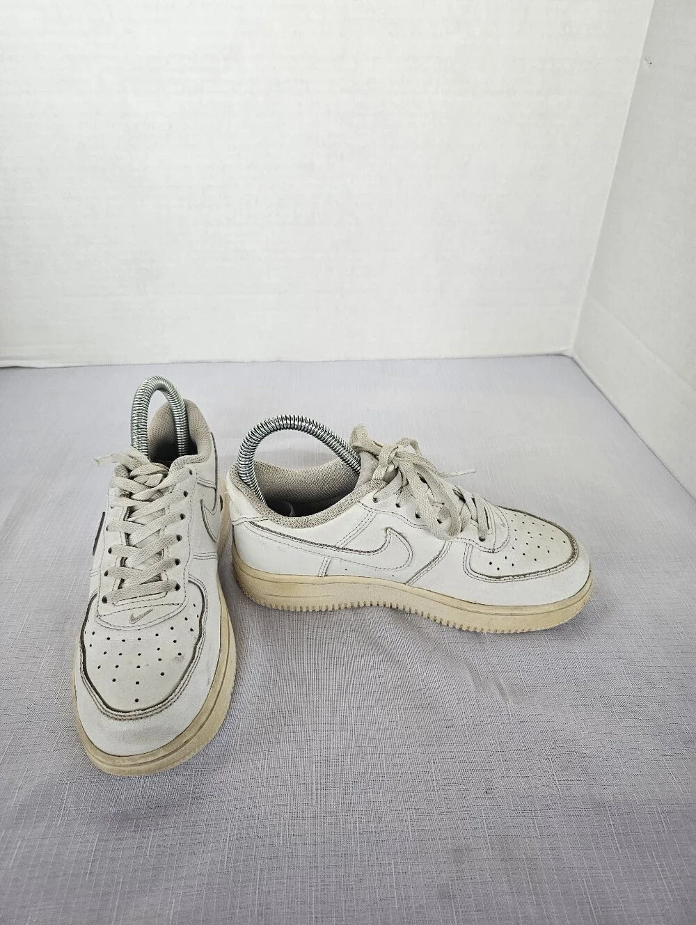 Nike le size low